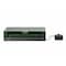 Xtool Enclosed Desktop Laser Cutter and Engraver.  S1 40W Deluxe Kit Black MXD-K101-001 - alternate 4
